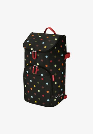 Reisenthel CITYCRUISER - Sac à dos - dots