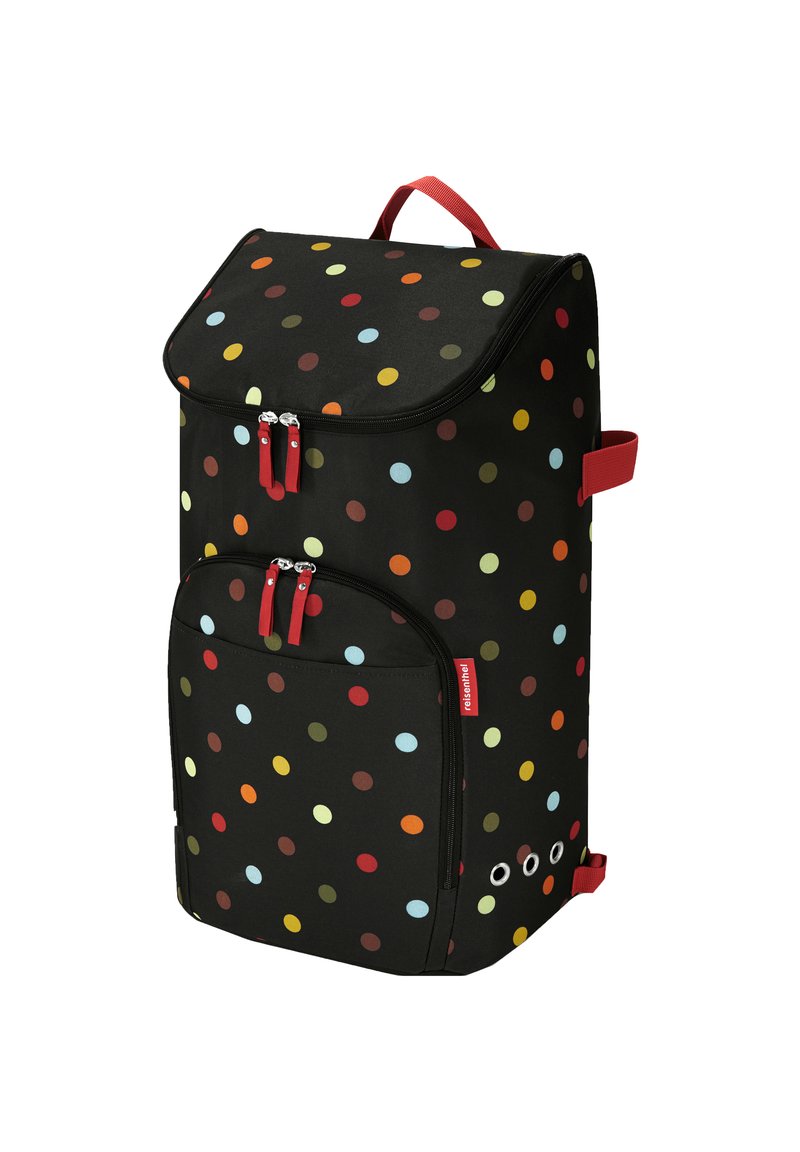 Reisenthel CITYCRUISER  - Tagesrucksack - dots