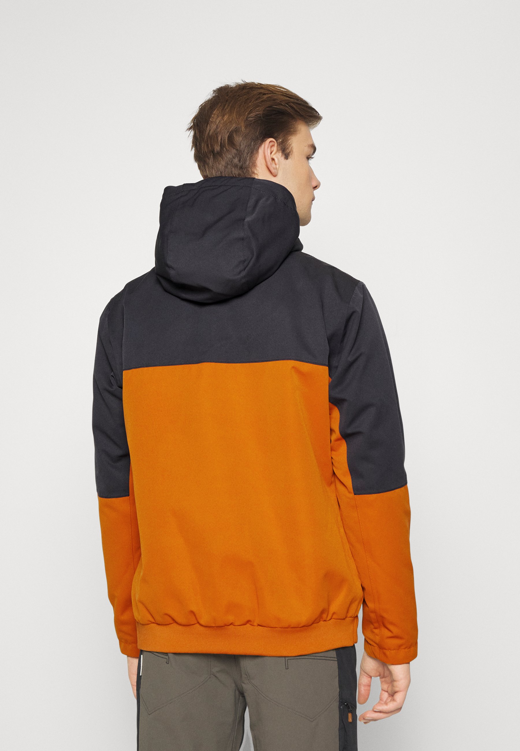 Vaude MENS MANUKAU JACKET - Winter 