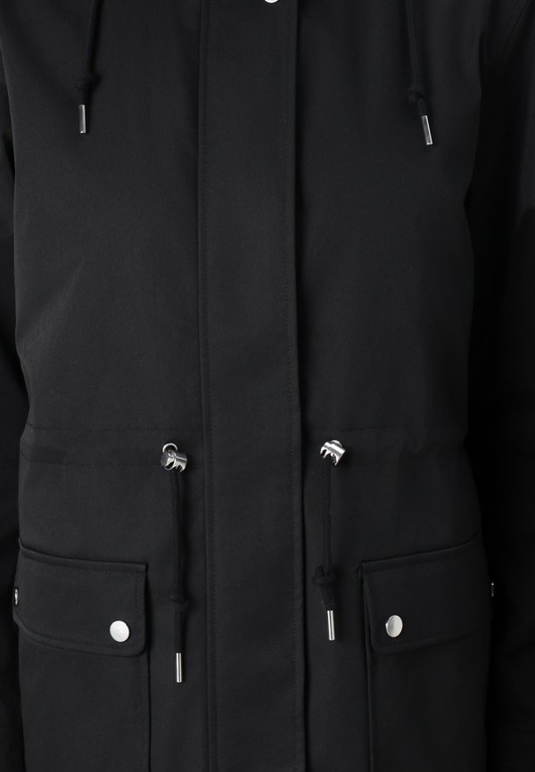 RAINCOAT LENNON - Parka2