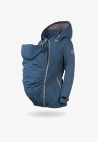 Selezionato, indigo melange