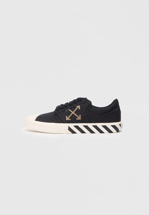 VULC UNDERCUT - Sportbačiai - army green