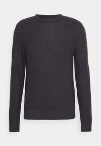 Selected, total eclipse