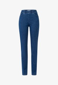 Unausgewählt, stoned