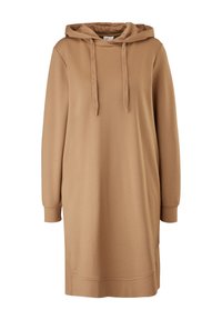 s.Oliver Robe de jour - light brown