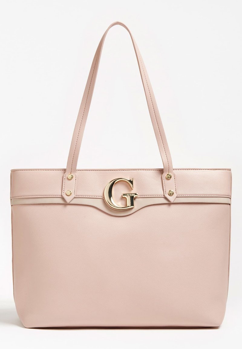 Guess Shopping bag Rose/fuxia Zalando.it