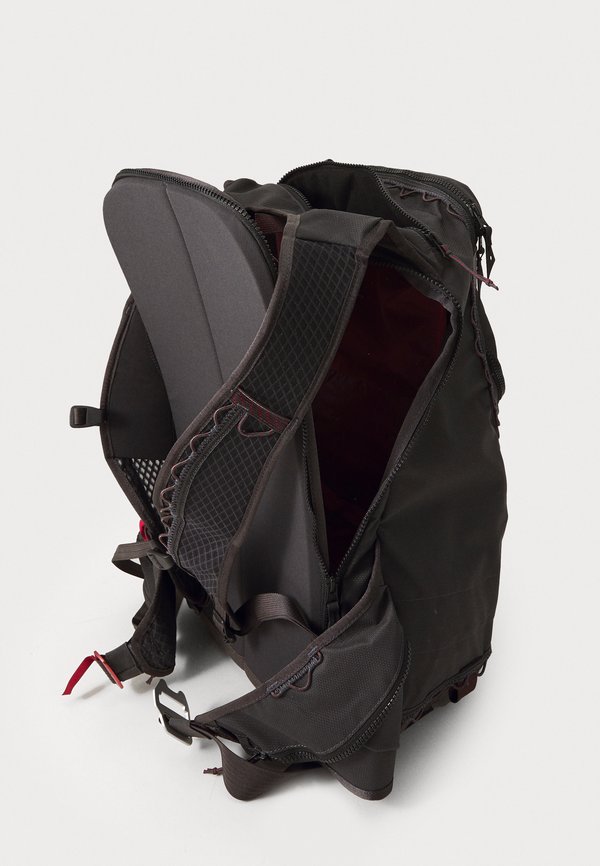 JÖKULL BACKPACK 24L - Rucksack - raven2