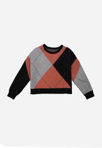Non sélectionné, red /black/grey