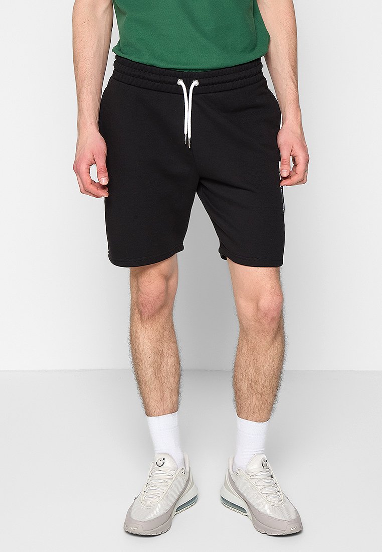Ellesse Shorts zwart Ellesse Shorts zwart