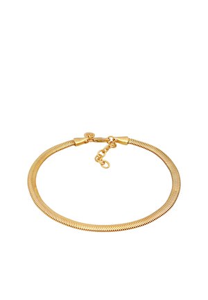 Elli BASIC - Enkelbandjes - gold-coloured