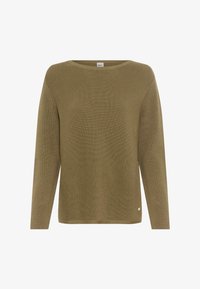 Ausgewählt, faded khaki