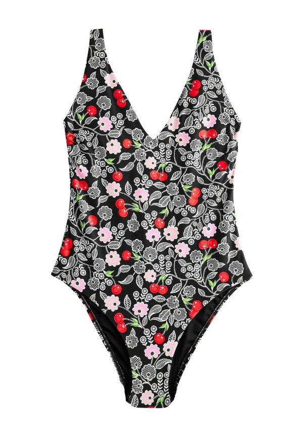 REGULAR FIT - Badeanzug