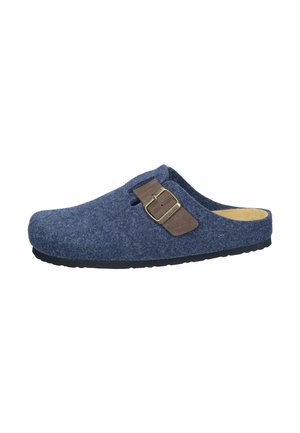 NERPIO - Mules - blau