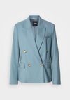 JALETO - Blazer - bright blue