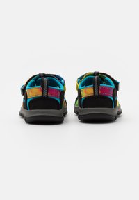 Keen NEWPORT H2 UNISEX - Vaellussandaalit - rainbow