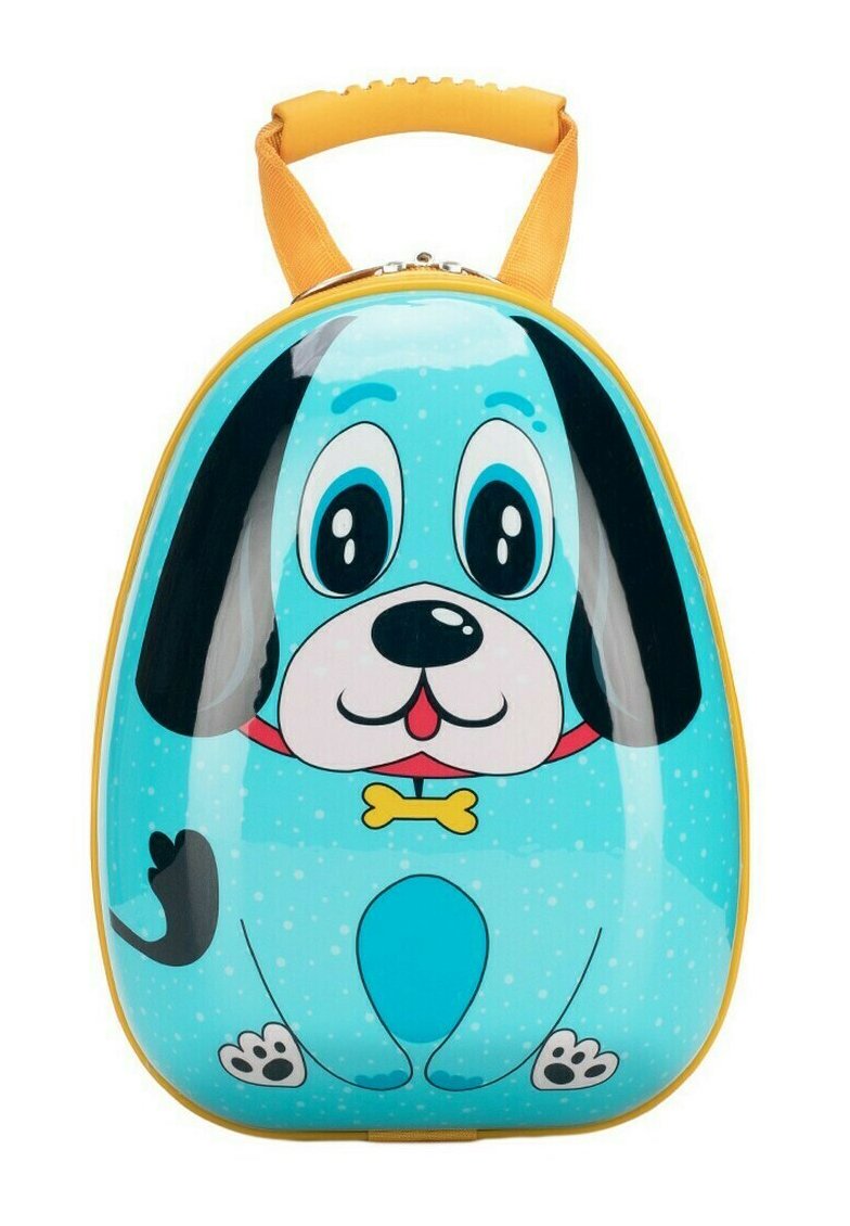 WITTCHEN TRAVEL  - Rugzak - blau