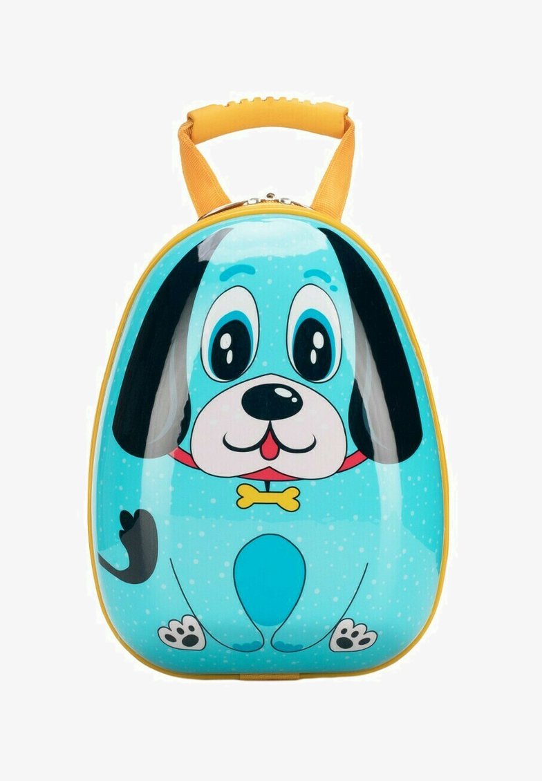 WITTCHEN TRAVEL - Rugzak - blau