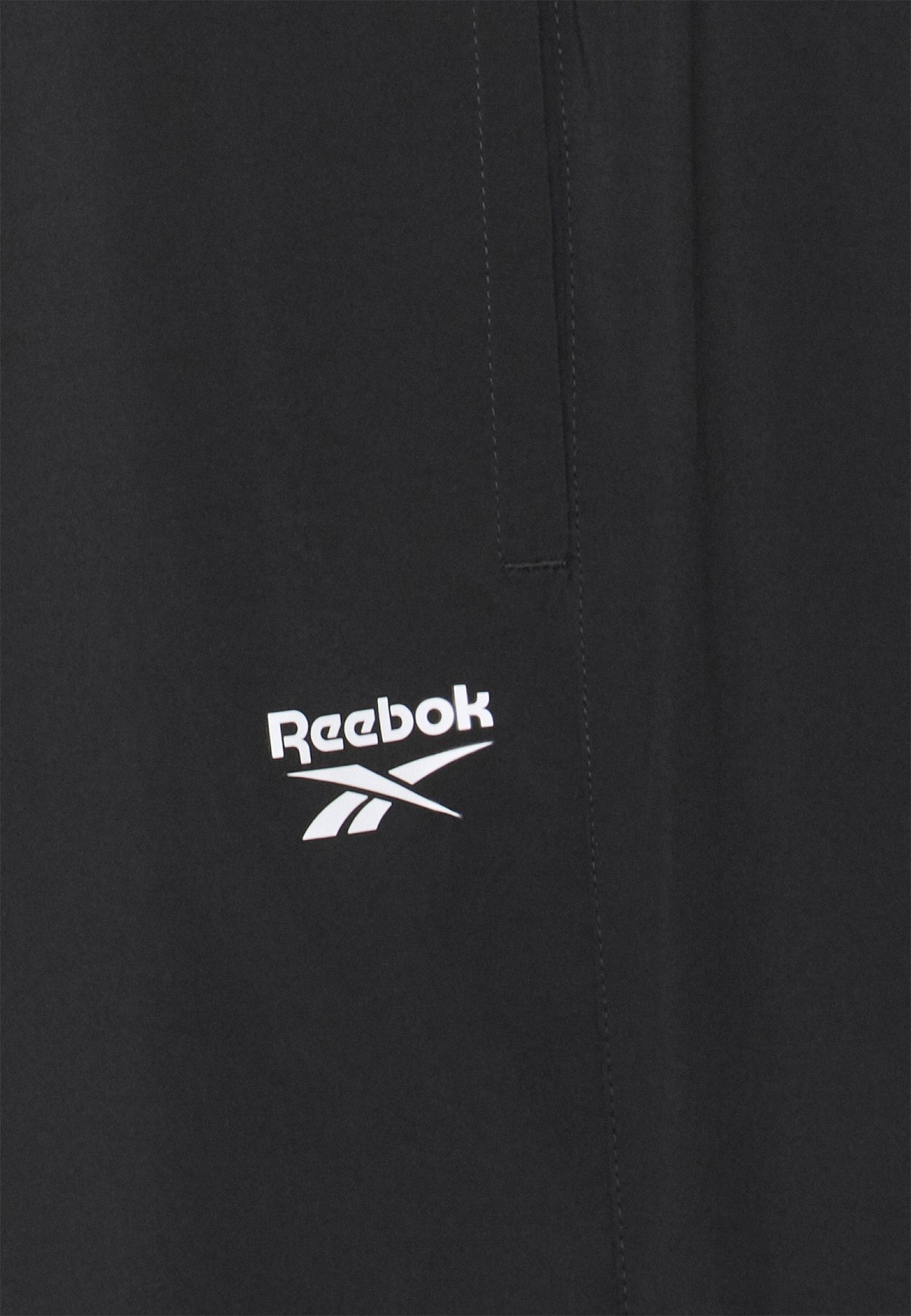 TRAINING ESSENTIALS WOVEN OPEN HEM SPEEDWICK WORKOUT READY