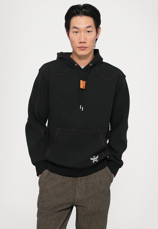 PONTE HOODIE - Sweatshirt2