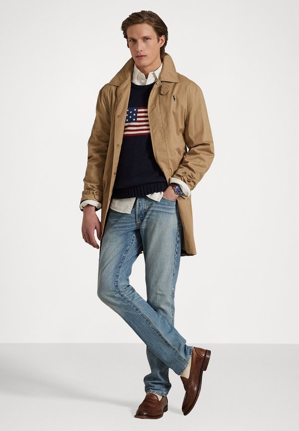 SULLIVAN SLIM STRETCH JEAN - Slim fit jeans - la breya3