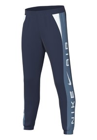 Unselected, midnight navy/aegean storm/white