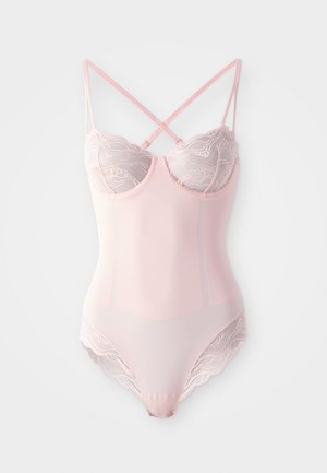 Calvin Klein Underwear Figūrą formuojantys apatiniai - dreamscape