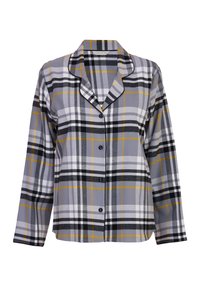 Cyberjammies Pyjamashirt - grau