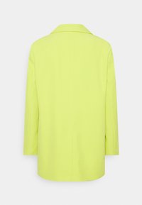 ONLY ONLLANA - Casaco curto - lime punch
