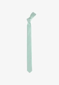 Unselected, light green