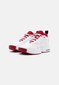 Jordan JORDAN MAX AURA 6 - Sneakers basse - white/gym red/black