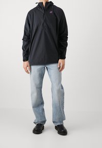 K-Way Windbreakers - black