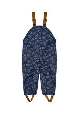 Sterntaler, Rain trousers - marine