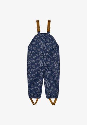 Sterntaler, Rain trousers - marine