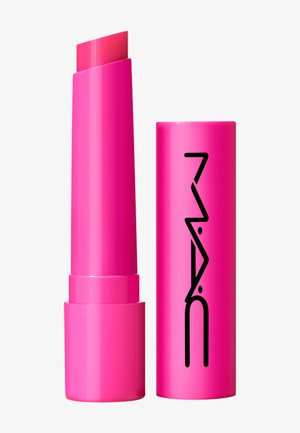 MAC SQUIRT PLUMPING GLOSS STICK - Lipgloss - amped