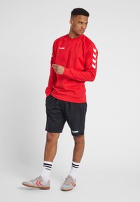 Hummel HMLGO  - Sudadera - true red