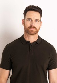 Petrol Industries ESSENTIAL  - Poloshirt - forest