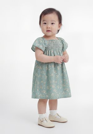 Wheat ELVA - Rochie de zi - spring lake flowers