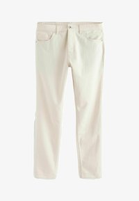 Non selezionato, ecru white