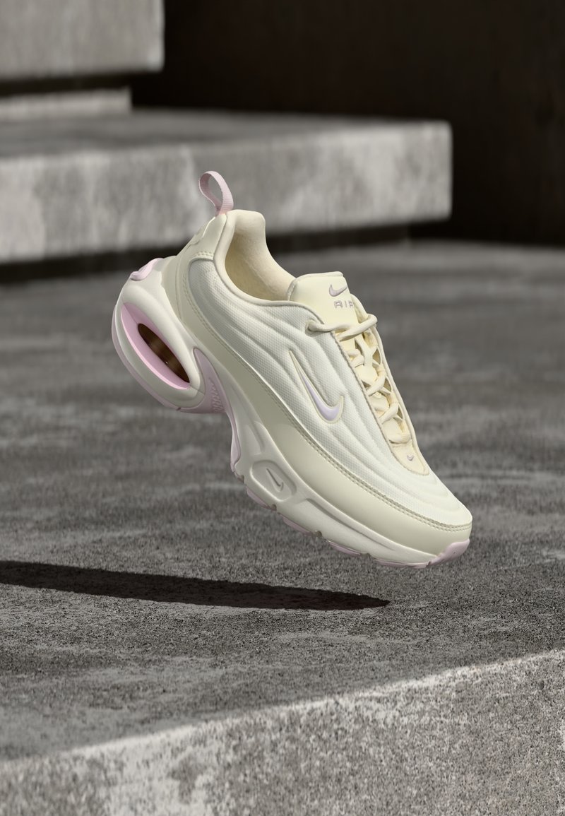 AIR MAX PORTAL sail/pearl pink/pale ivory/off-white