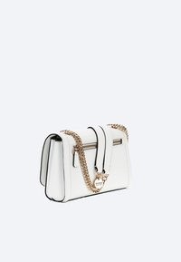 Guess SATCHEL - Portefeuille - bianco