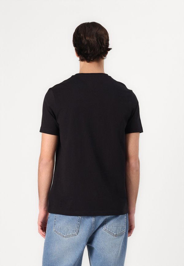 BRAND LOVE TEE - Print T-shirt3