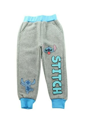Disney, JOGGING LILO ET STITCH - Pantaloni sportivi - gris