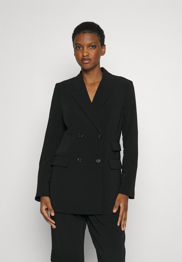 BRASSICABBLINDA BLAZER - Short coat