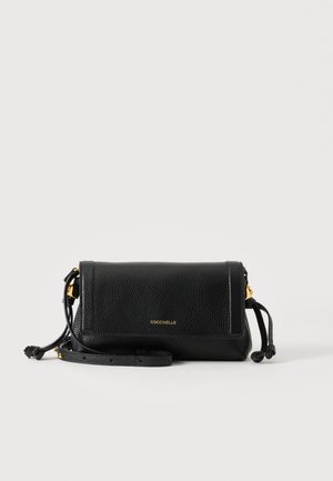 Coccinelle, THESS - Geantă crossbody - noir