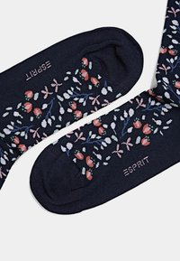 Esprit Socken - marine