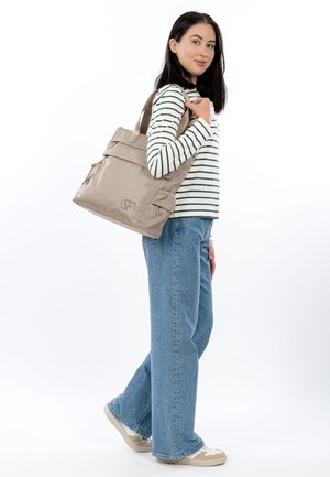 SURI FREY MARRY - Shopper - cream