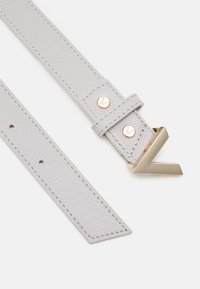 Valentino Bags DIVINA - Öv - ghiaccio/oro