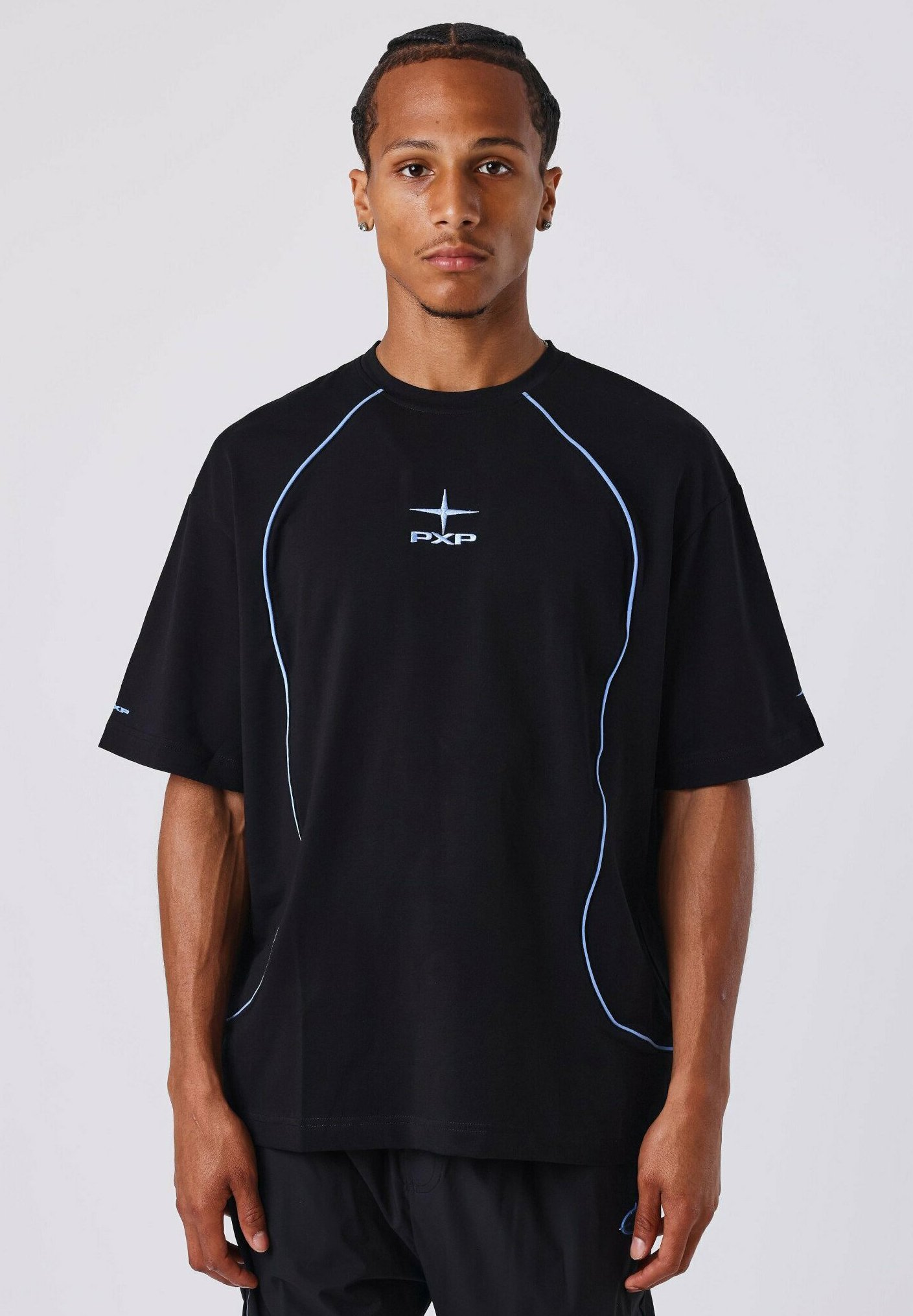 Project X Paris Camiseta estampada - noir/negro - Zalando.es