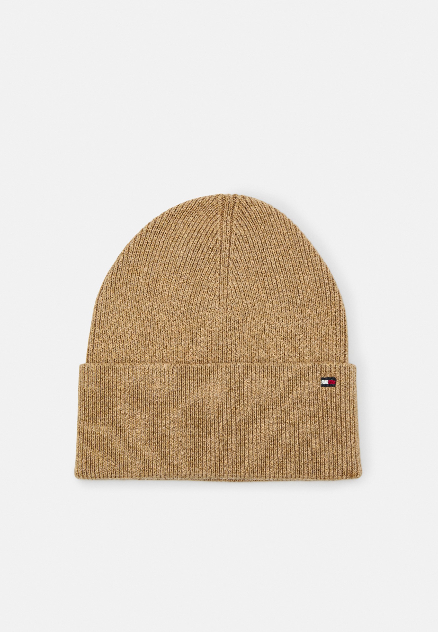 beanie khaki