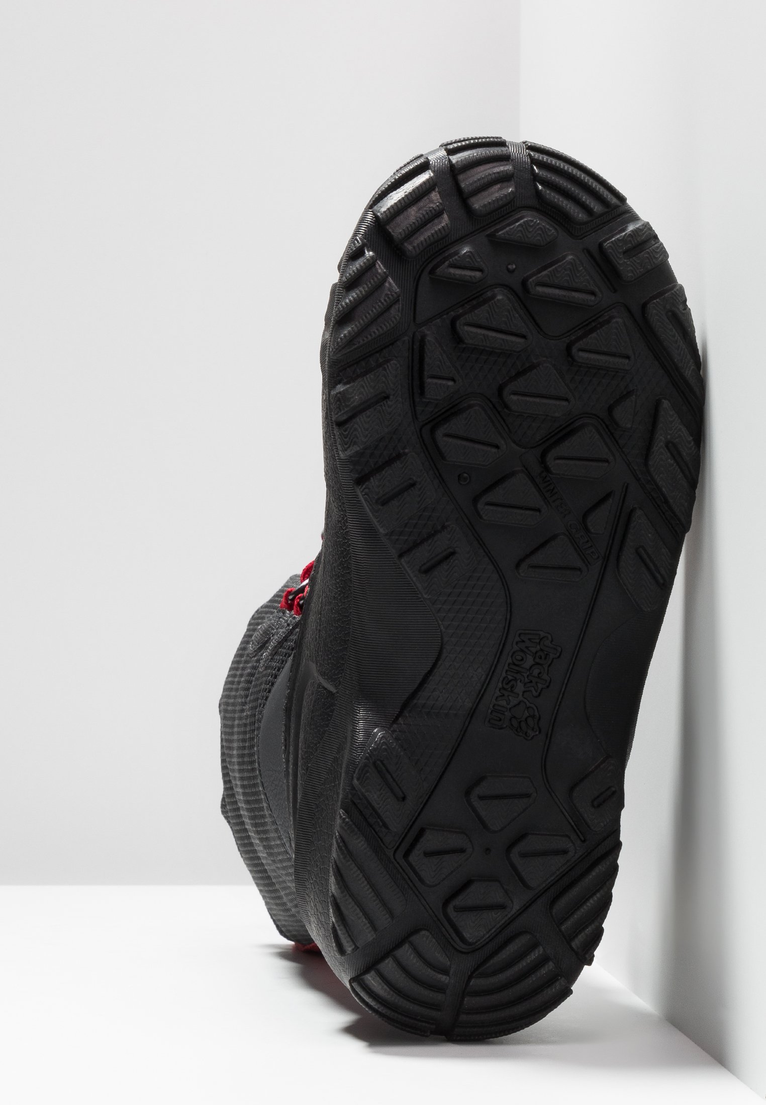 jack wolfskin iceland high